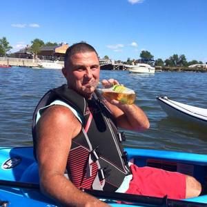 Meet your Posher, Marty